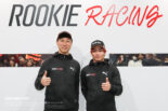 ROOKIE RacingがスーパーGT GT300クラスに参戦へ！ メルセデスAMG GT3を使い石浦宏明と鈴木斗輝哉がコンビ