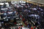 東京オートサロン2026はコロナ禍以降最多の27万2383人が来場。2027年は1月15～17日に開催へ