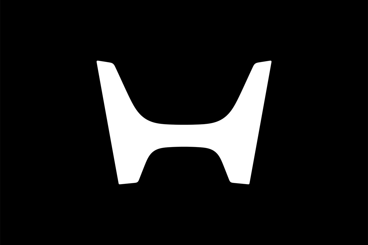 ホンダ、四輪事業のシンボルに新たな『Hマーク』を採用。四輪モータースポーツでも採用へ