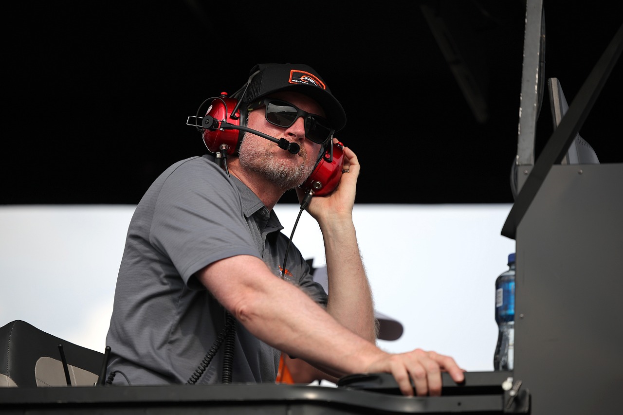 往年の『ザ・チェイス』が復活。最終10戦、上位16名によるポストシーズン形式を再導入へ／NASCAR