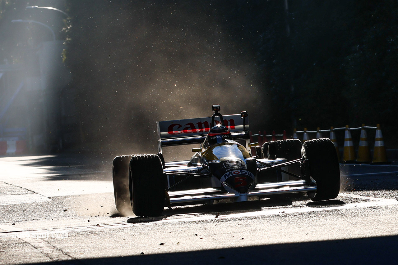 【東京オートサロン2026写真日記】
