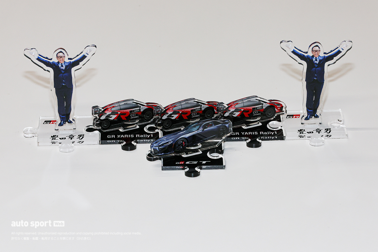 【東京オートサロン2026写真日記】