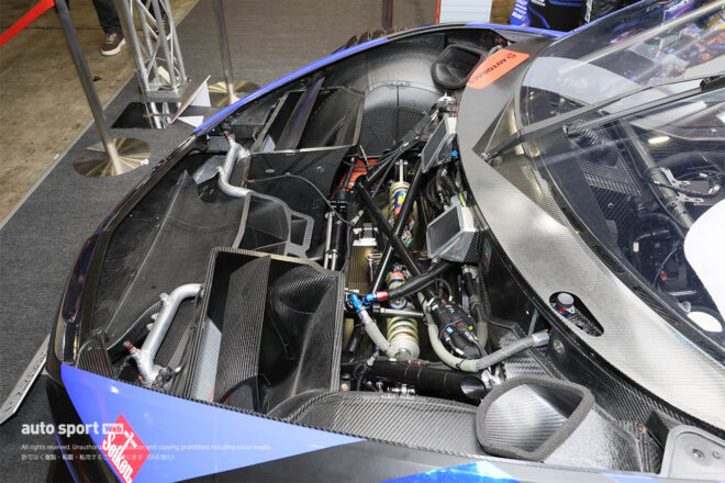 【東京オートサロン2026写真日記】