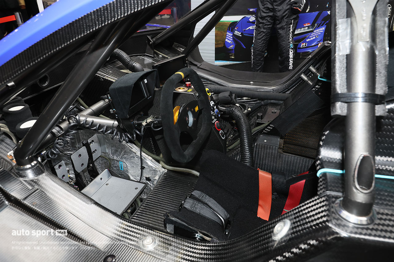 【東京オートサロン2026写真日記】