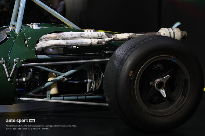 【東京オートサロン2026写真日記】