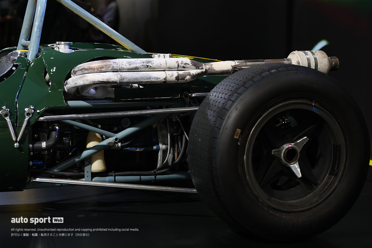 【東京オートサロン2026写真日記】