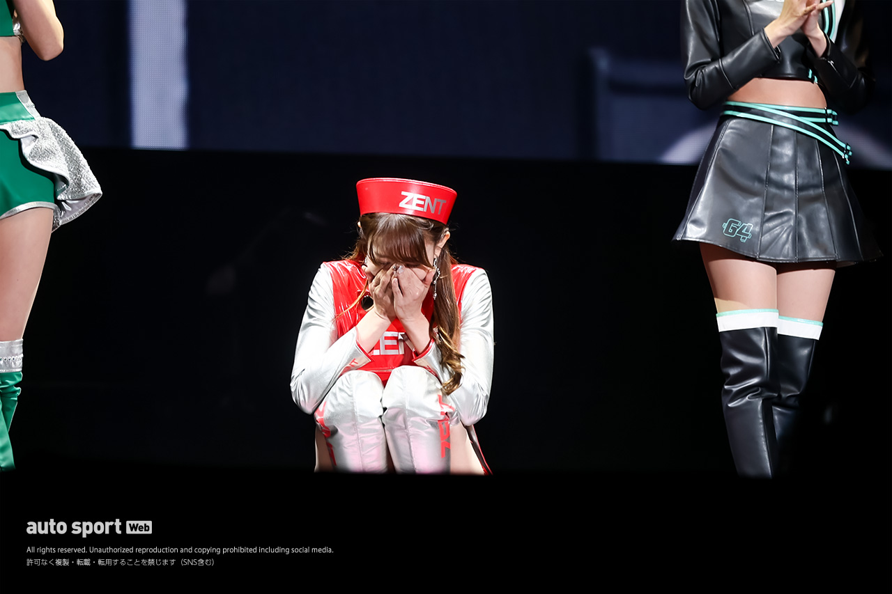 【東京オートサロン2026写真日記】