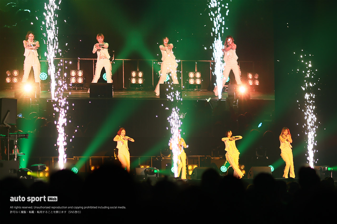 【東京オートサロン2026写真日記】