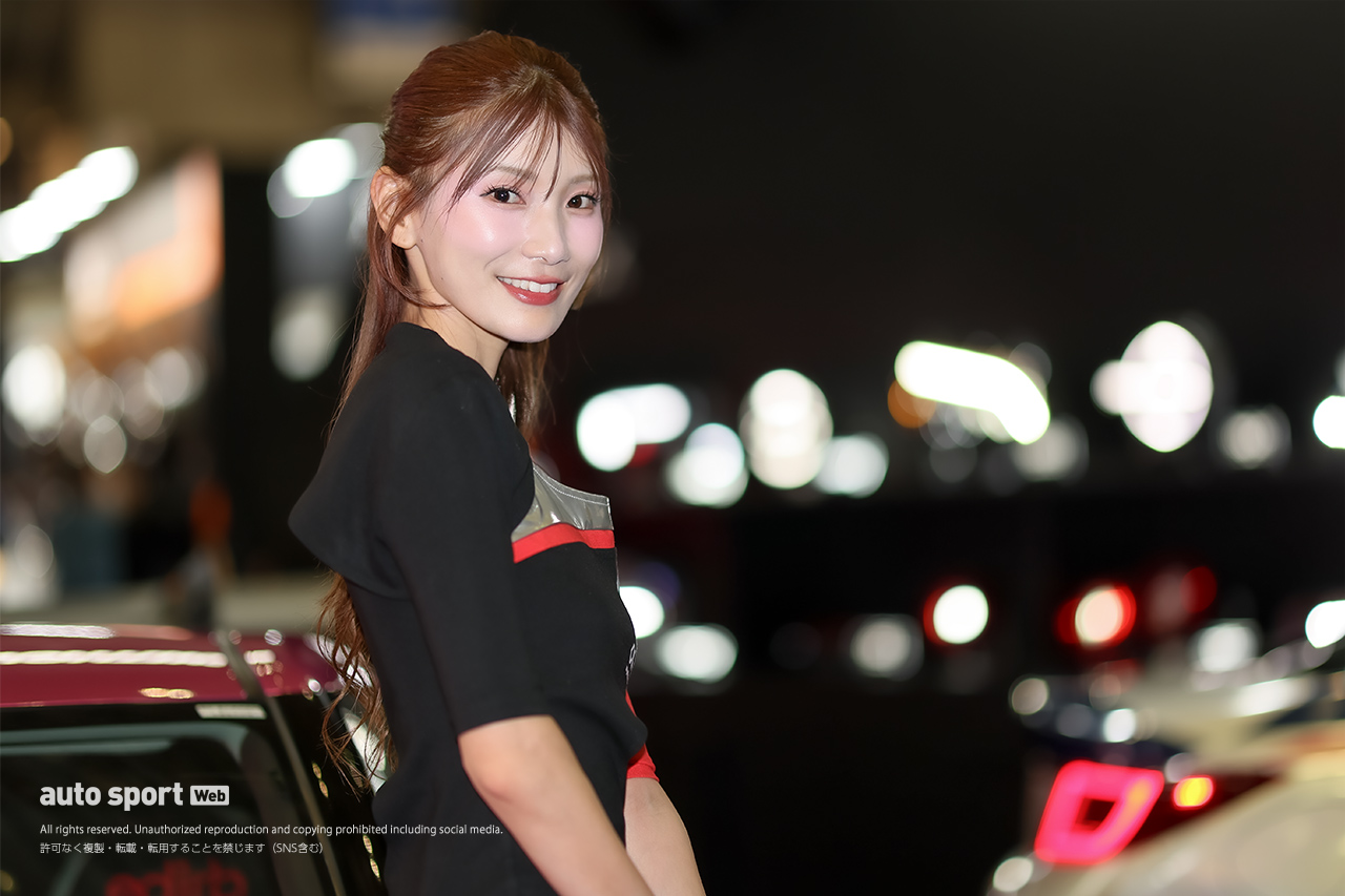 【東京オートサロン2026写真日記】