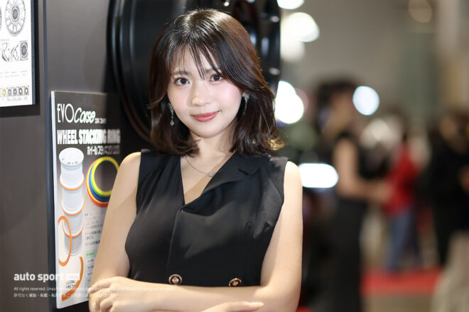 【東京オートサロン2026写真日記】