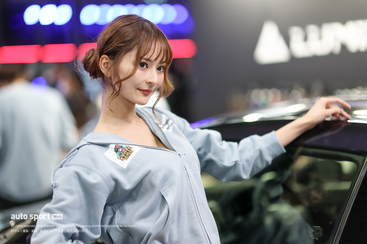 【東京オートサロン2026写真日記】