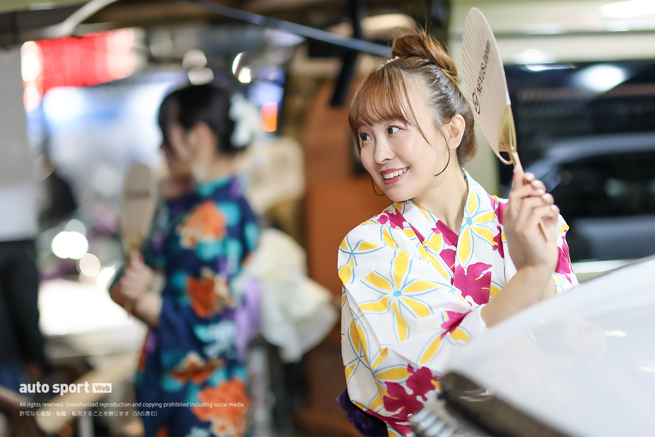 【東京オートサロン2026写真日記】