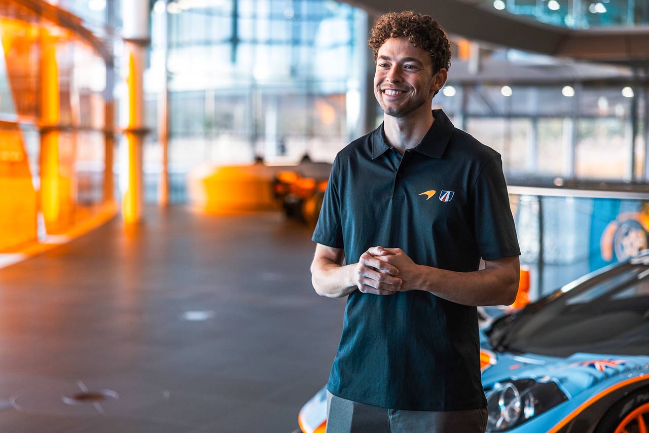 ミケル・イェンセン