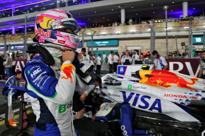 SF挑戦のカッレ・ロバンペラがNZでフォーミュラ実戦デビュー。リアム・ローソンは豪州RSCカマロを初ドライブ