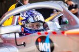 SF挑戦のカッレ・ロバンペラがNZでフォーミュラ実戦デビュー。リアム・ローソンは豪州RSCカマロを初ドライブ