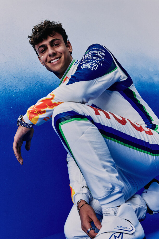 �A�[�r�b�h�E�����h�u���b�h�i���[�V���O�u���Y�j