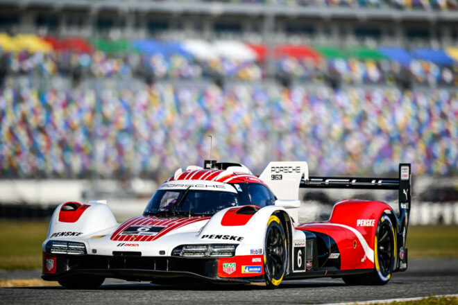 “例外”認め型落ち車両の参戦が可能に。唯一のプライベーターは2025年型963でエントリー