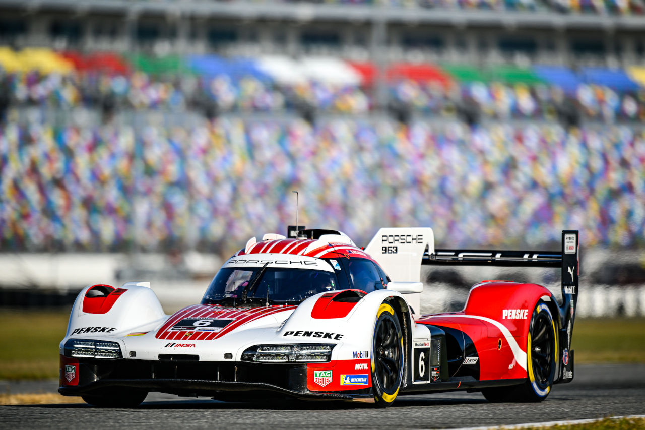 “例外”認め型落ち車両の参戦が可能に。唯一のプライベーターは2025年型963でエントリー