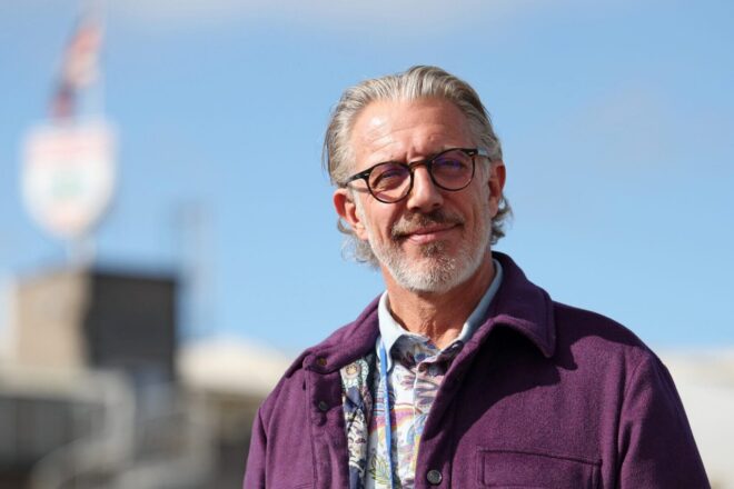 BTCC新規参戦プラト・レーシング、ベースにメルセデスAMG『A35』セダンを採用。RML製で2台体制を構築へ