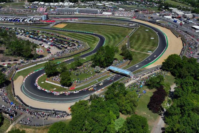 BTCC新規参戦プラト・レーシング、ベースにメルセデスAMG『A35』セダンを採用。RML製で2台体制を構築へ