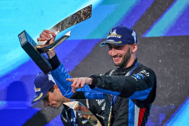 フェルディナンド・ハプスブルク