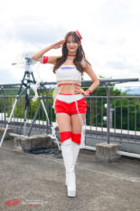 河村澪 SARDイメージガール 2025年/スーパーGTの写真①