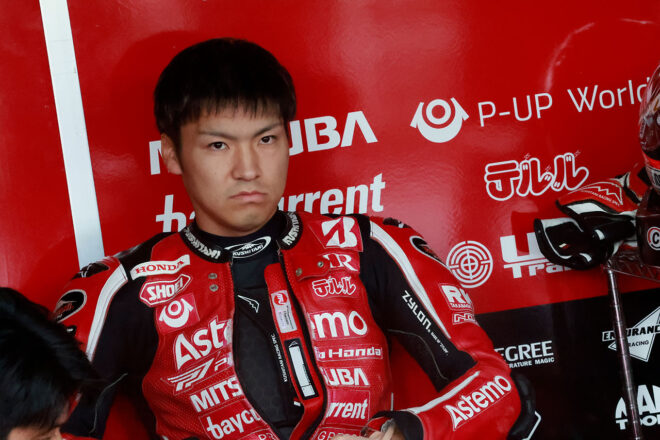 チーム3年目でJSB1000、2度目のタイトルを狙う野左根。ST1000は羽田と荒川。Astemo Pro Honda SI Racingが2026年体制発表