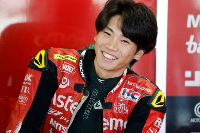 チーム3年目でJSB1000、2度目のタイトルを狙う野左根。ST1000は羽田と荒川。Astemo Pro Honda SI Racingが2026年体制発表