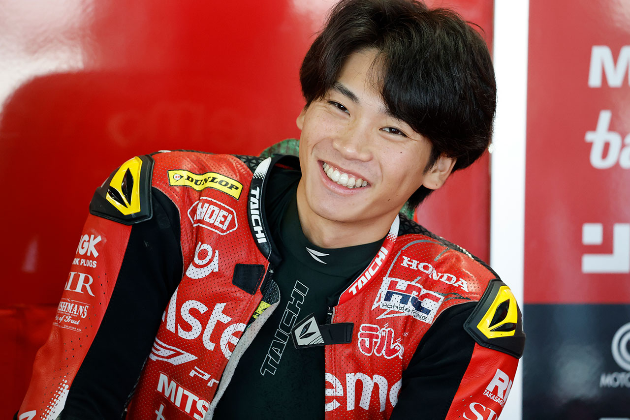 チーム3年目でJSB1000、2度目のタイトルを狙う野左根。ST1000は羽田と荒川。Astemo Pro Honda SI Racingが2026年体制発表