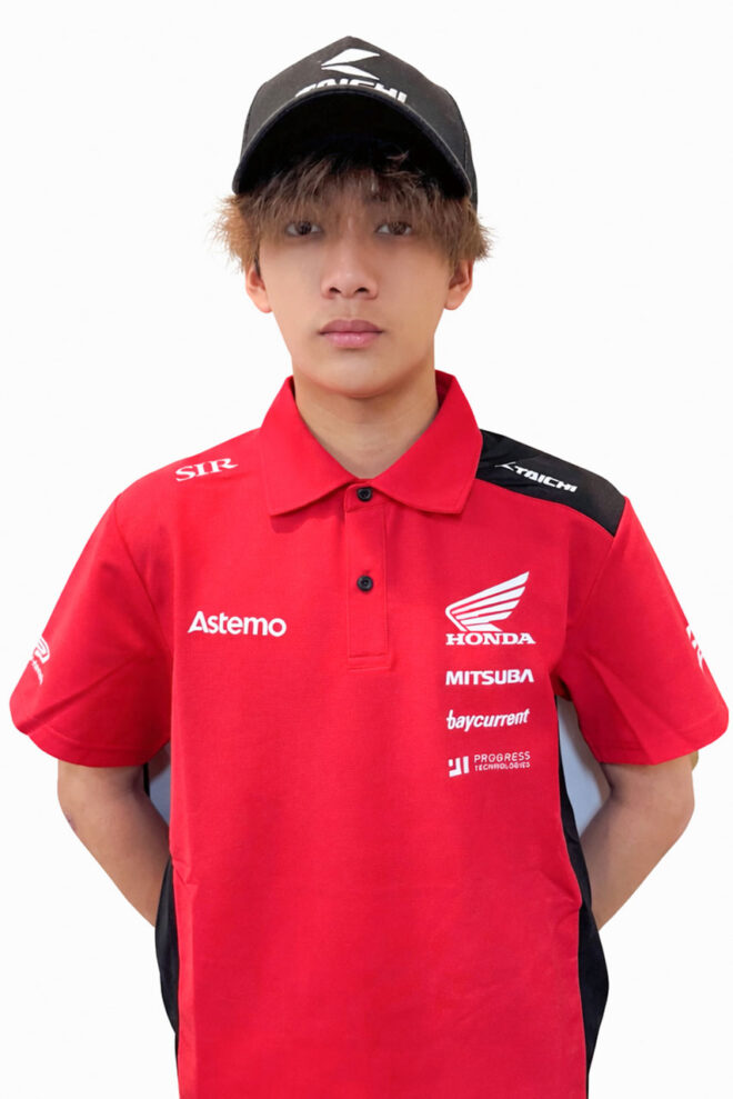 チーム3年目でJSB1000、2度目のタイトルを狙う野左根。ST1000は羽田と荒川。Astemo Pro Honda SI Racingが2026年体制発表