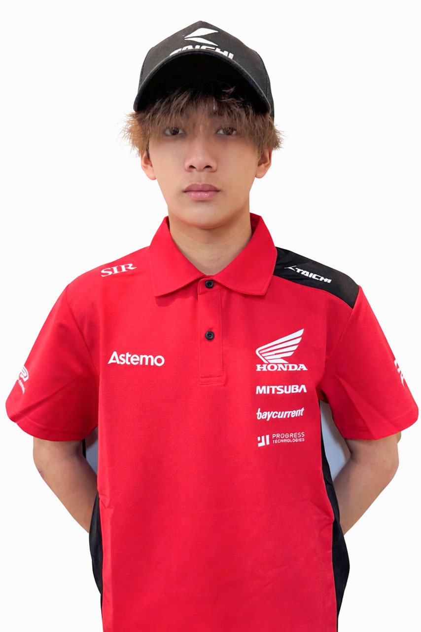 チーム3年目でJSB1000、2度目のタイトルを狙う野左根。ST1000は羽田と荒川。Astemo Pro Honda SI Racingが2026年体制発表