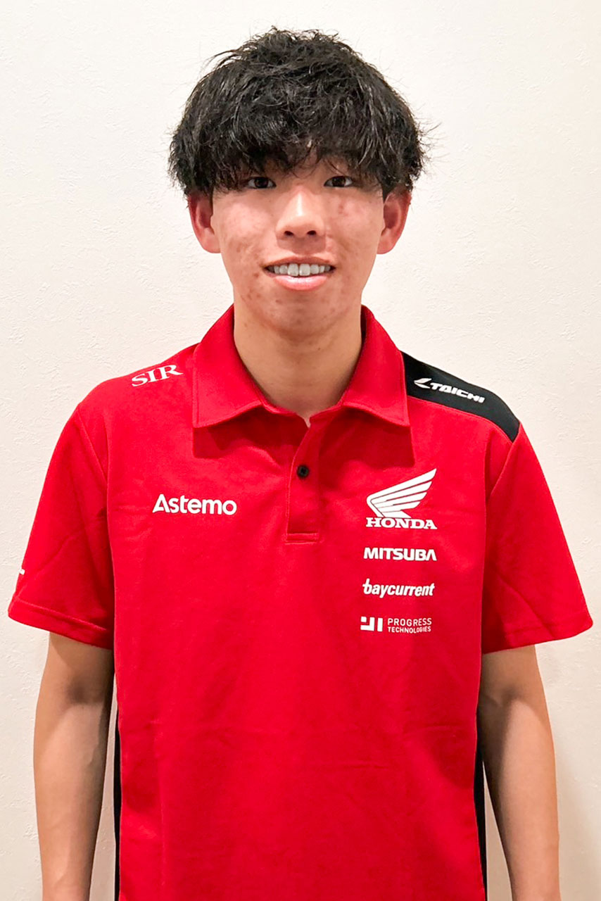 チーム3年目でJSB1000、2度目のタイトルを狙う野左根。ST1000は羽田と荒川。Astemo Pro Honda SI Racingが2026年体制発表