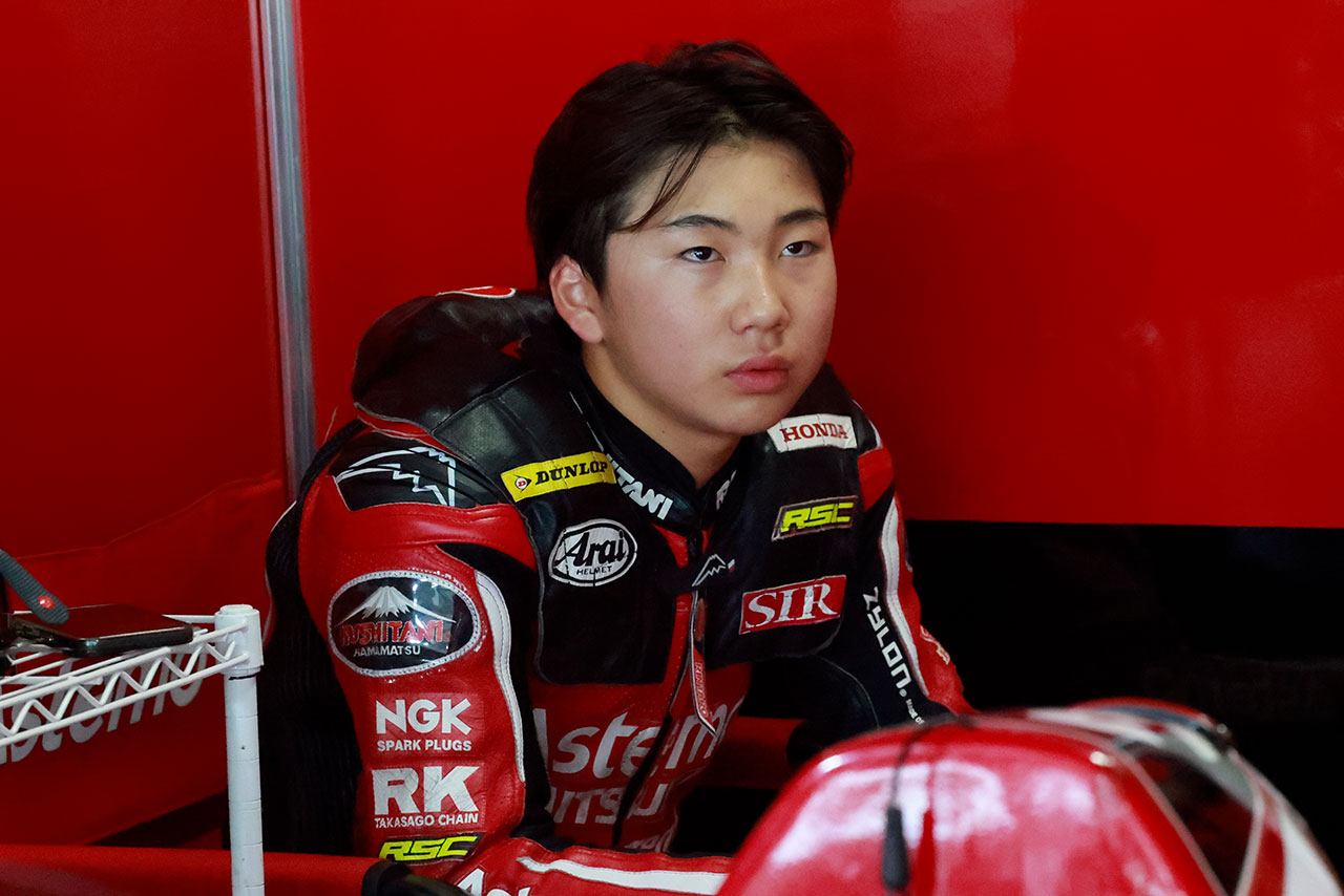 チーム3年目でJSB1000、2度目のタイトルを狙う野左根。ST1000は羽田と荒川。Astemo Pro Honda SI Racingが2026年体制発表