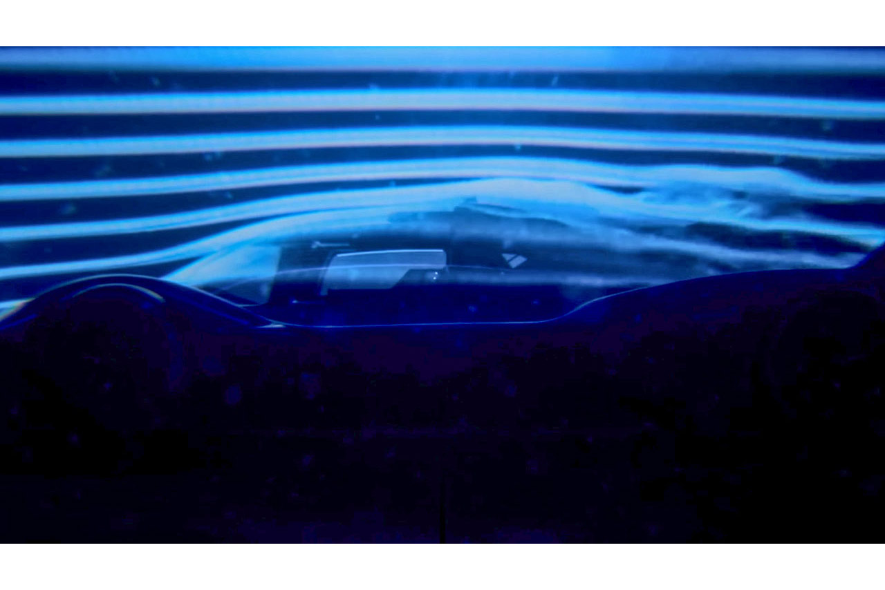 フォード・ハイパーカー・プログラム