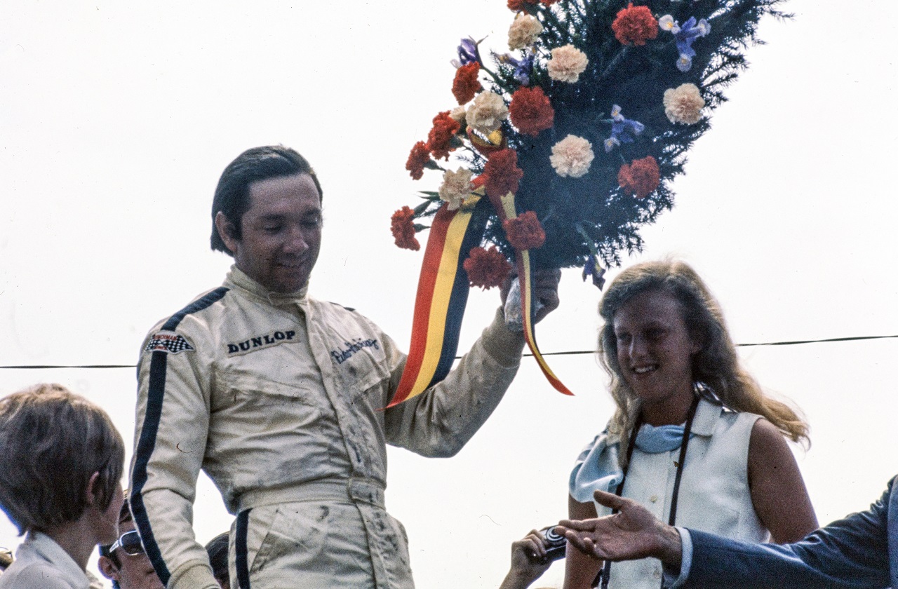 ペドロ・ロドリゲス