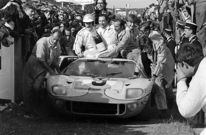 1968年ル・マン24時間レース