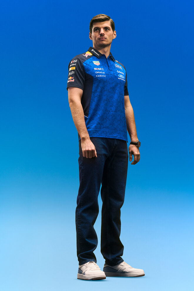 マックス・フェルスタッペン（レッドブル）