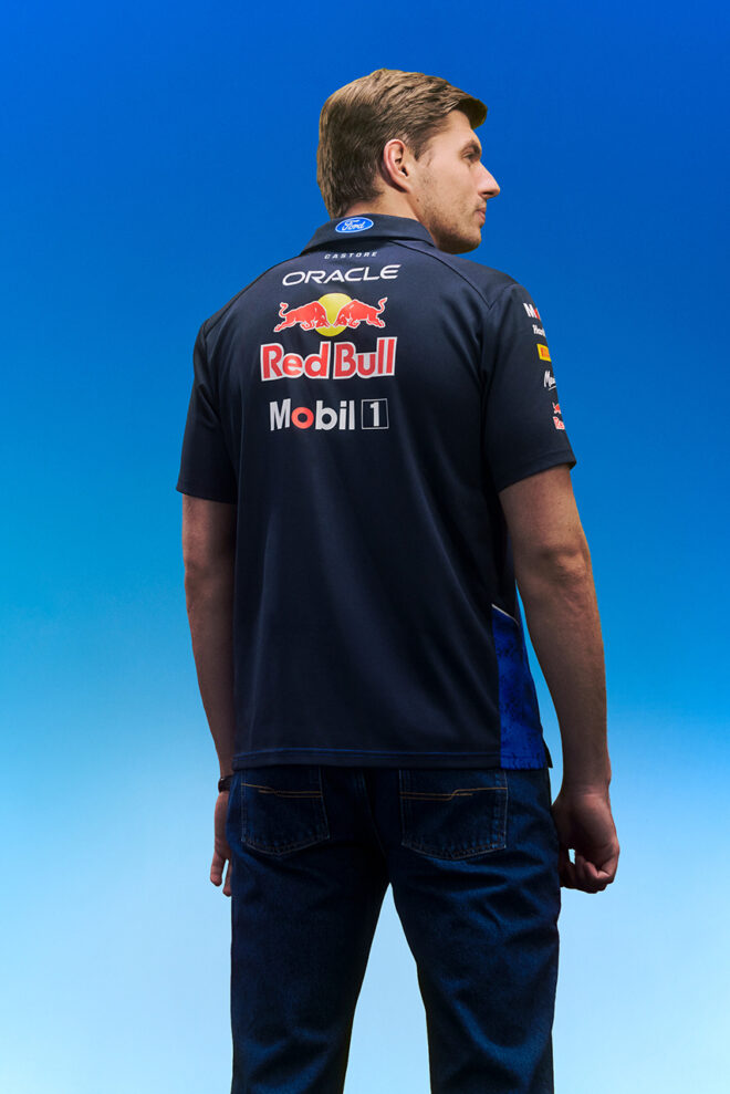 マックス・フェルスタッペン（レッドブル）