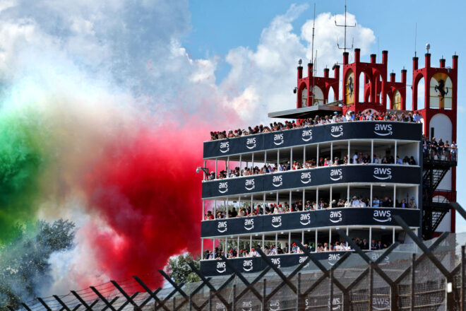 カレンダー落ちのイモラ・サーキット、F1開催復活に向け施設を大改修へ
