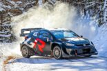 トヨタGR、新たなラインアップでラリー・モンテカルロへ。GRヤリス・ラリー1に“ジョーカー”アップデートを投入