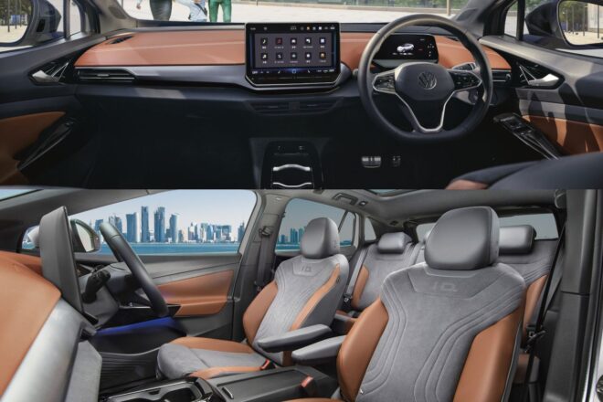 フォルクスワーゲン、主力BEV『ID.4』を一部仕様変更。最高286PS／545Nmに到達し、充電時間も短縮