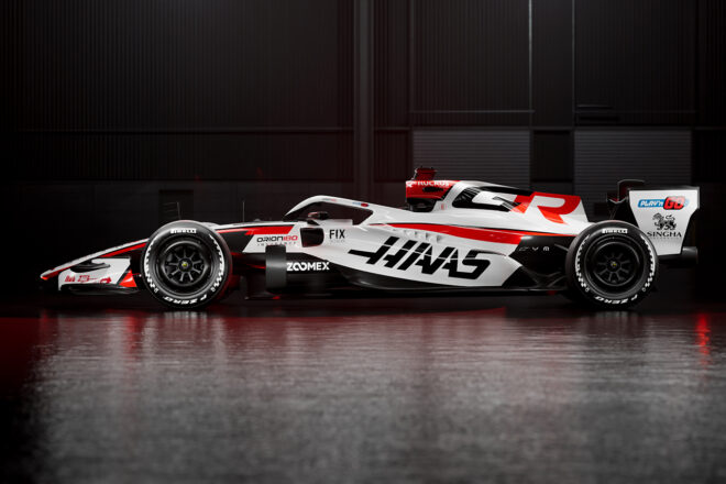 �n�[�XF1��2026�N�^�}�V���wVF-26�x�̃J���[�����O