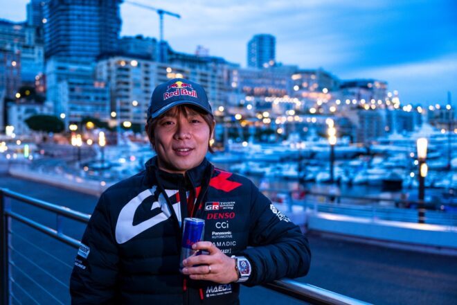 ラリー・モンテカルロ2026／事前コメント集