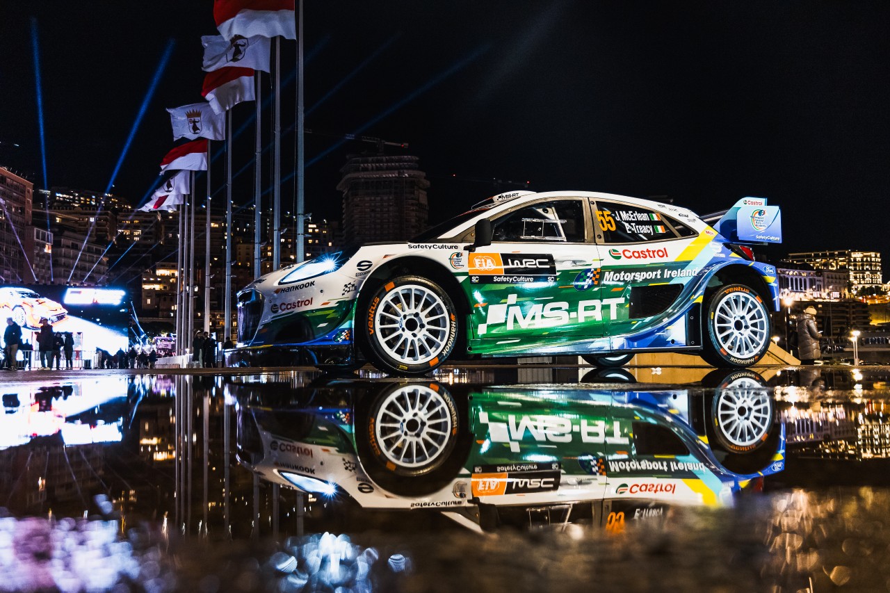 ラリー・モンテカルロ2026／事前コメント集