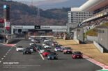 参加型モータースポーツイベント『S耐チャレンジ』2年目は3大会を開催。学生や若年層向け車両支援とルーキー制度を新設