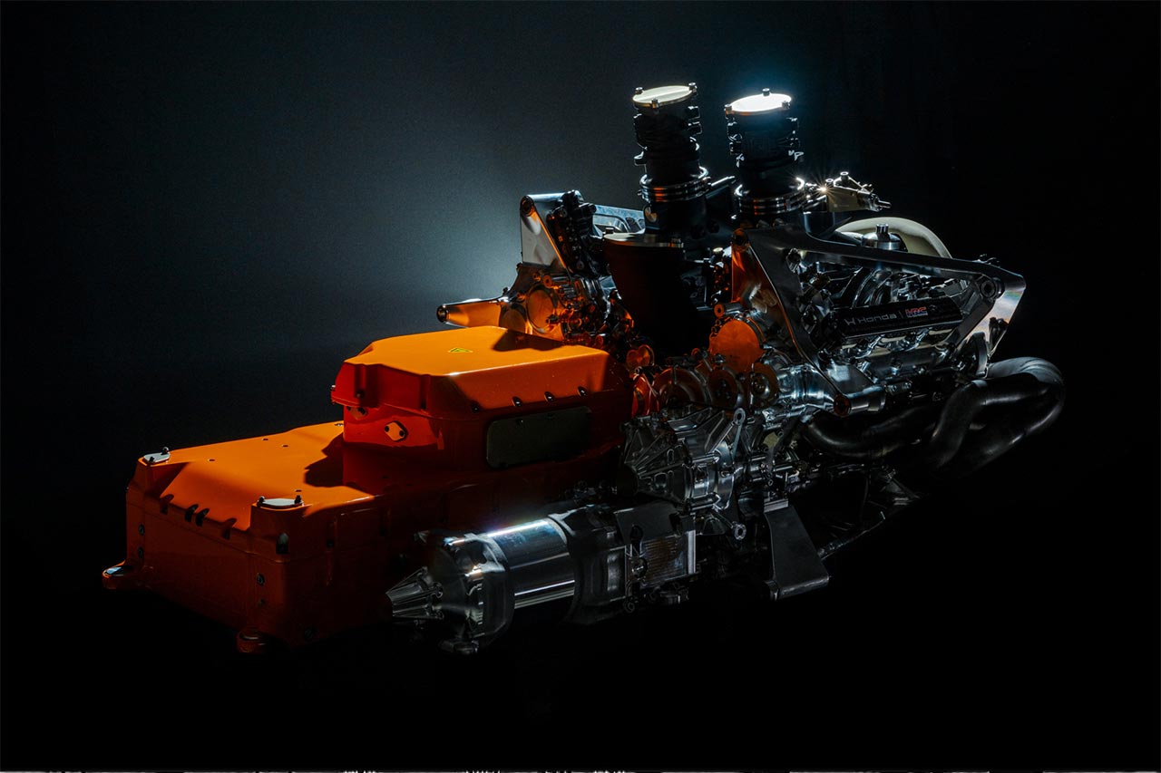 『2026 Honda × Aston Martin Aramco Formula One Teamニューパートナーシップ始動発表会』