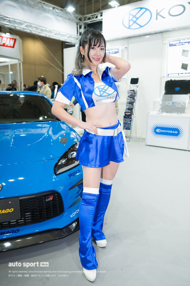 ななえなな／KOYORAD