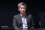 角田哲史（ホンダ F1プロジェクト総責任者）