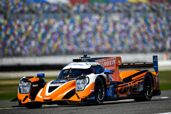 タワー・モータースポーツ