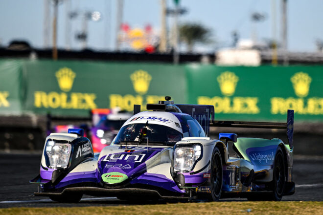 Eraモータースポーツ